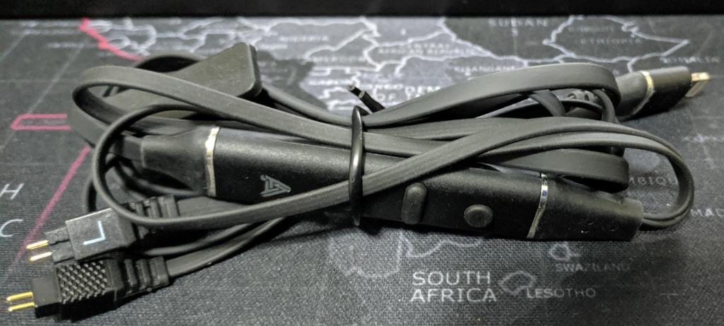 Isine 20 sales cipher cable