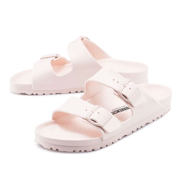 eva rose birkenstock