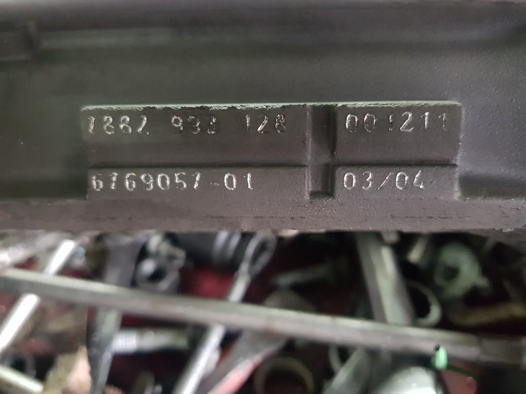 Bmw E60 Active Steering Rack, Auto Accessories on Carousell