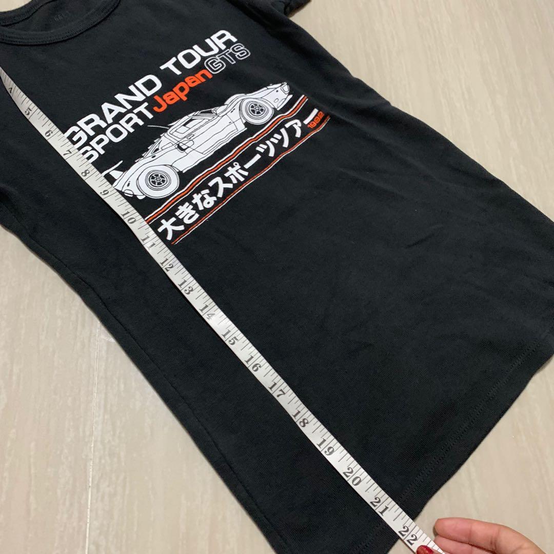 Bn Brandy Melville Grand Tour Sport Japan Hailie Top Women S Fashion Tops Other Tops On Carousell Bn Brandy Melville Grand Tour Sport Japan Hailie Top Women S Fashion Tops Other Tops On Carousell