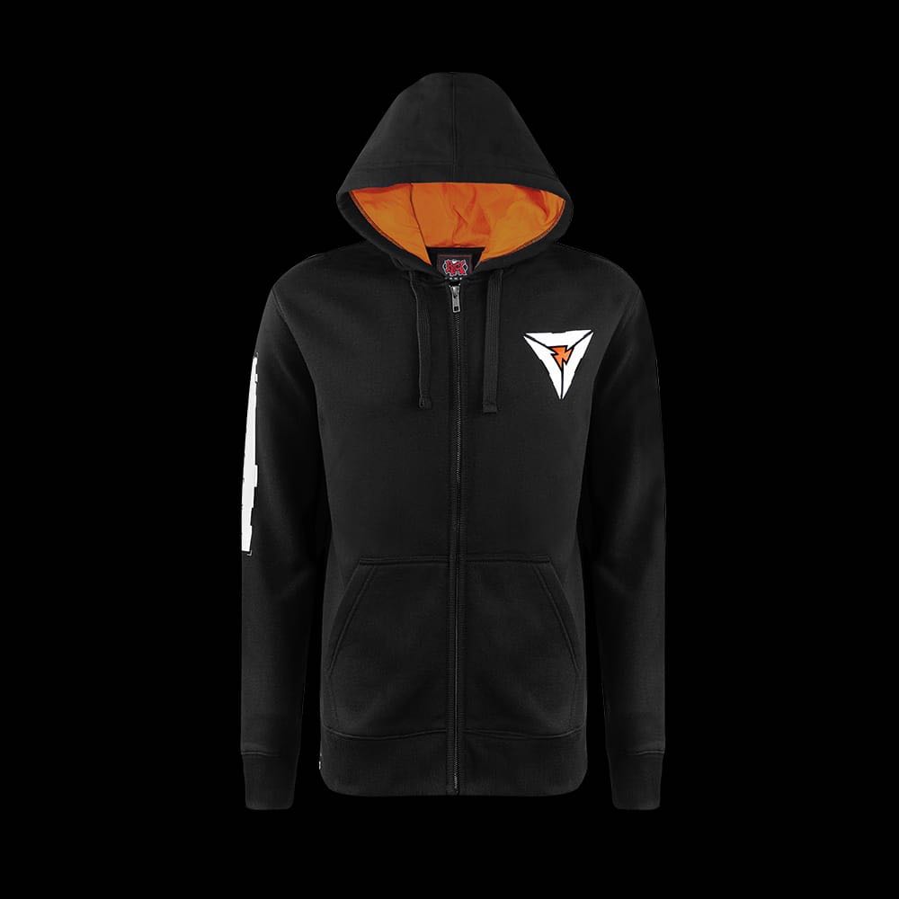 League of legends project clearance hoodie