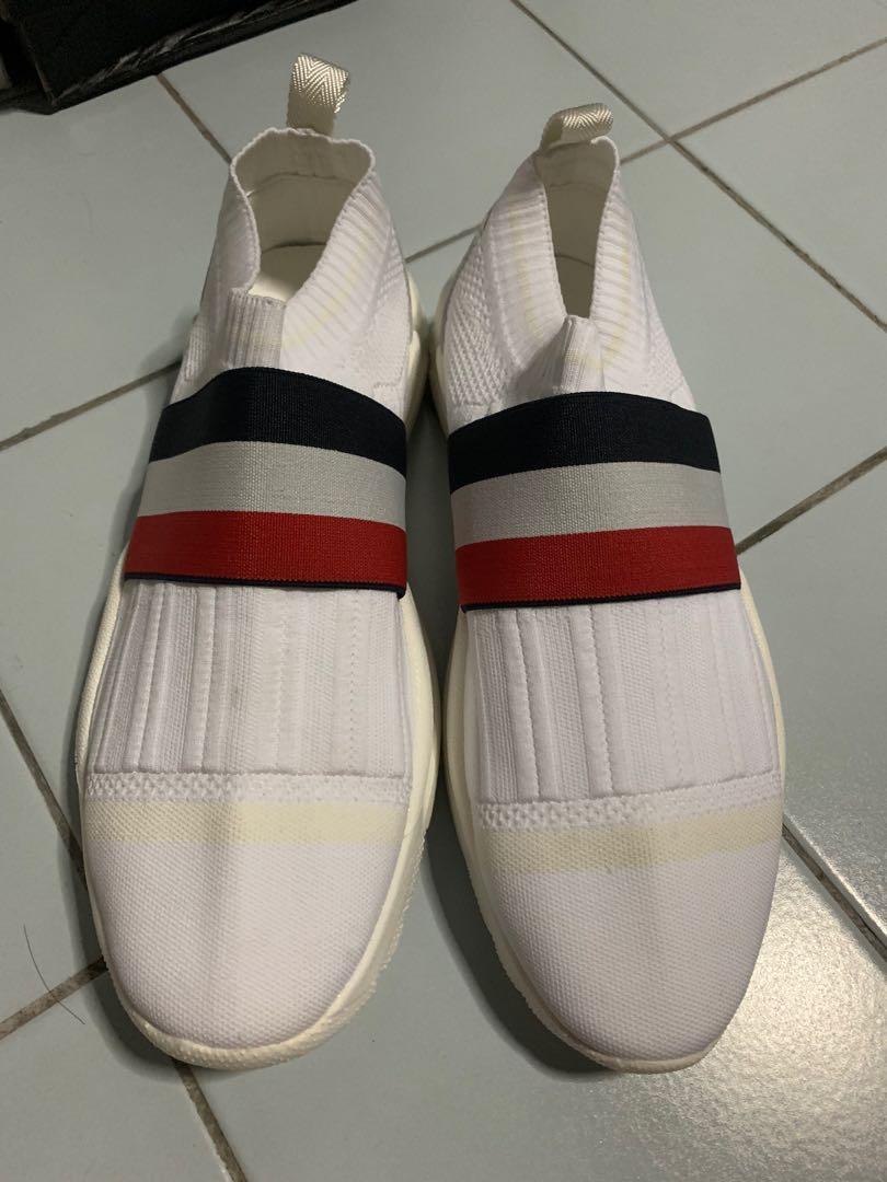 Moncler adon sneakers 2025