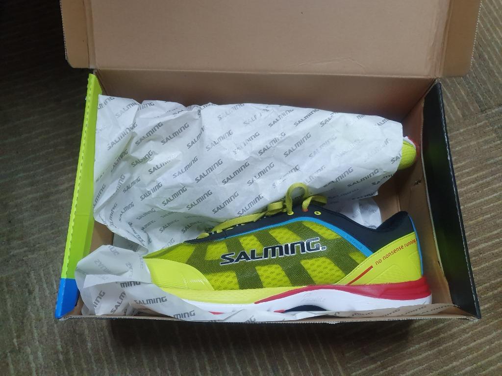 Salming distance d1 outlet
