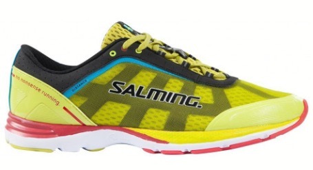 Salming distance d1 clearance