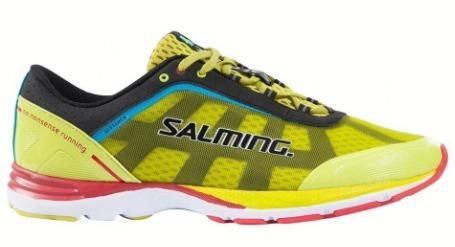Salming distance d1 sales