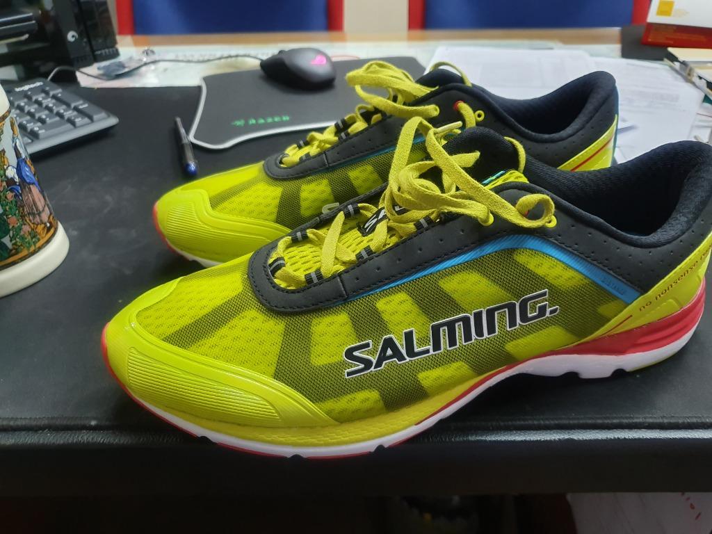 Salming distance d1 discount