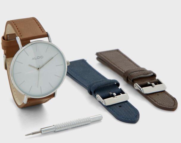 Aldo sale men watches
