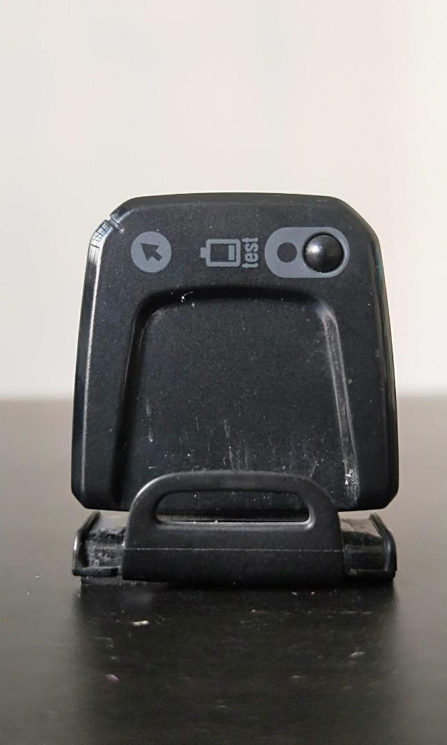 btwin speedometer 100