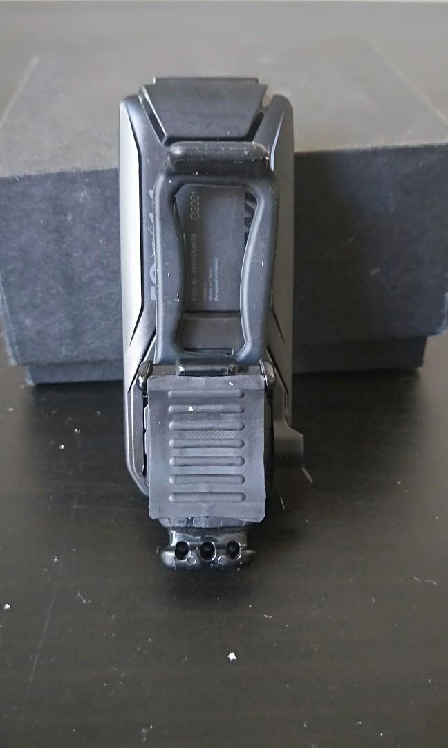 btwin 500 wireless cyclometer