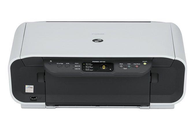 canon pixma e40