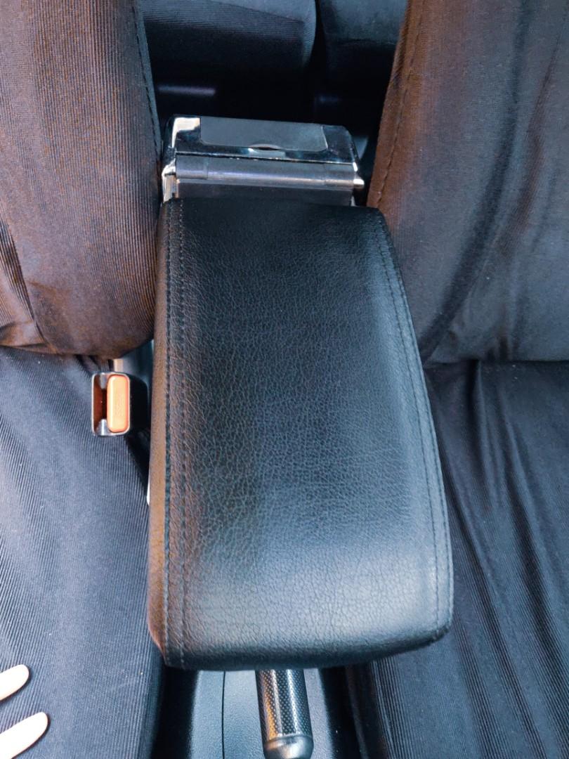 (REPRICED) Car arm rest for Honda BRV, MOBILIO, BRIO, BRIO AMAZE, Car