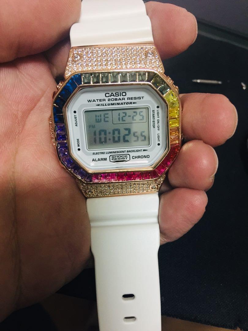 best g shock 5600 series