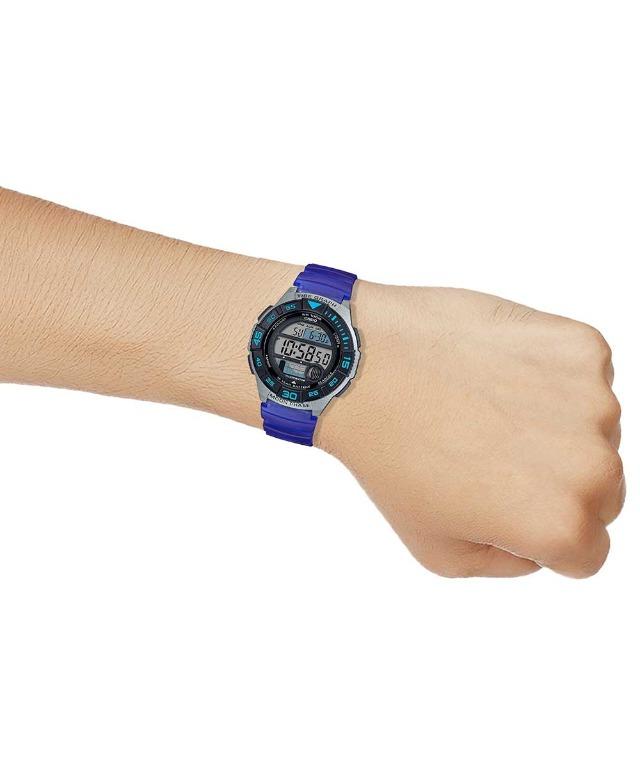 Casio ws 2025 1100