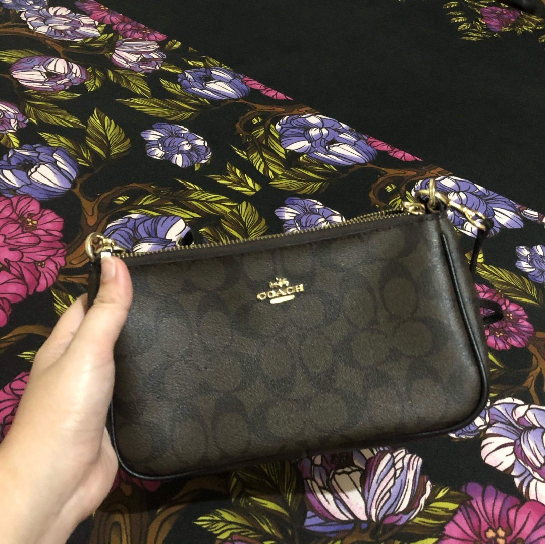 Coach Messico Crossbody bag, Women's Fashion, Bags & Wallets, Cross ...