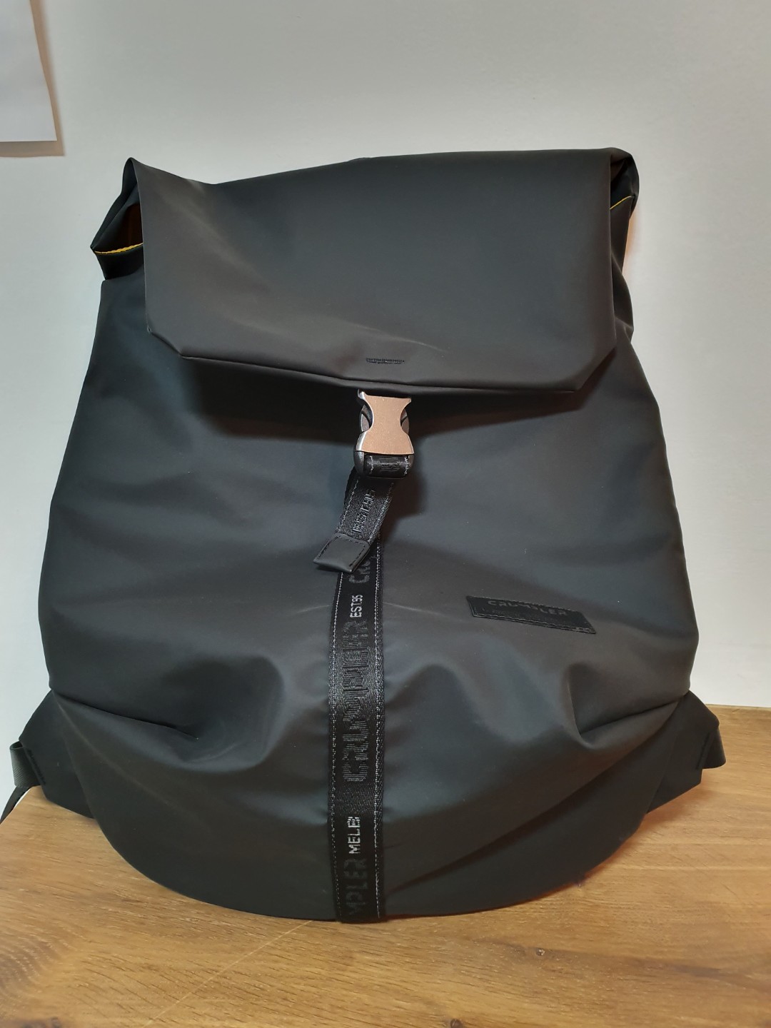 Crumpler sprout backpack clearance review