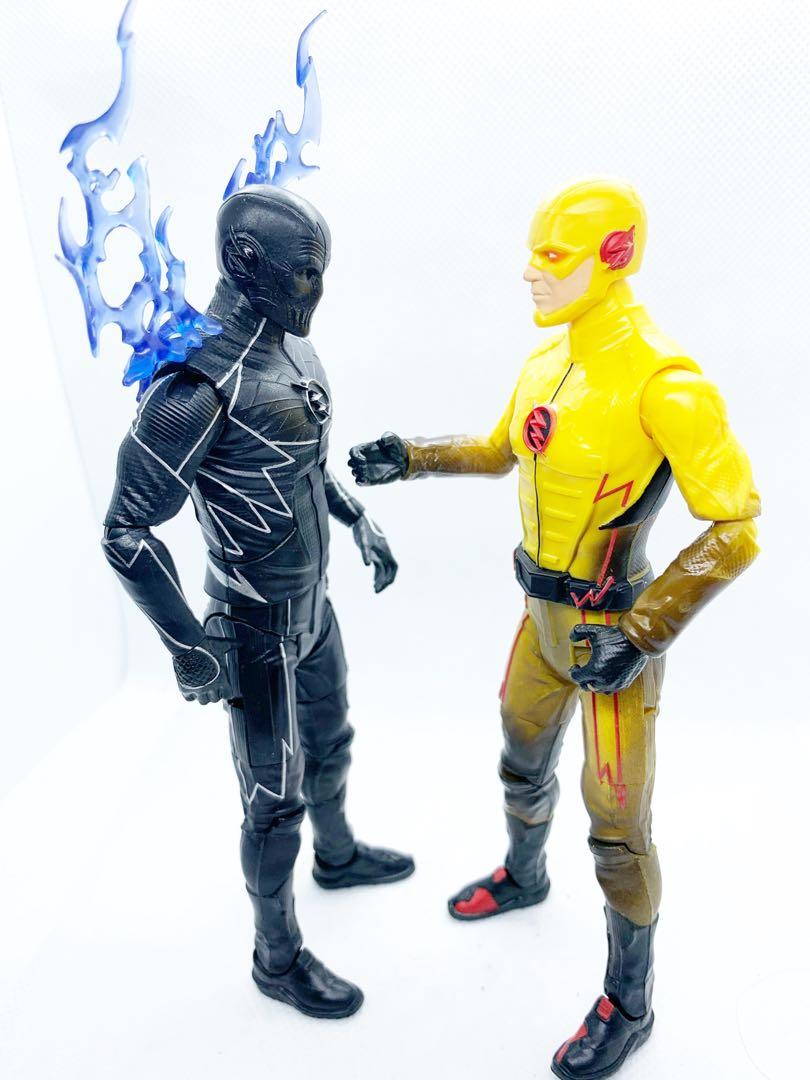 Zoom hotsell action figure
