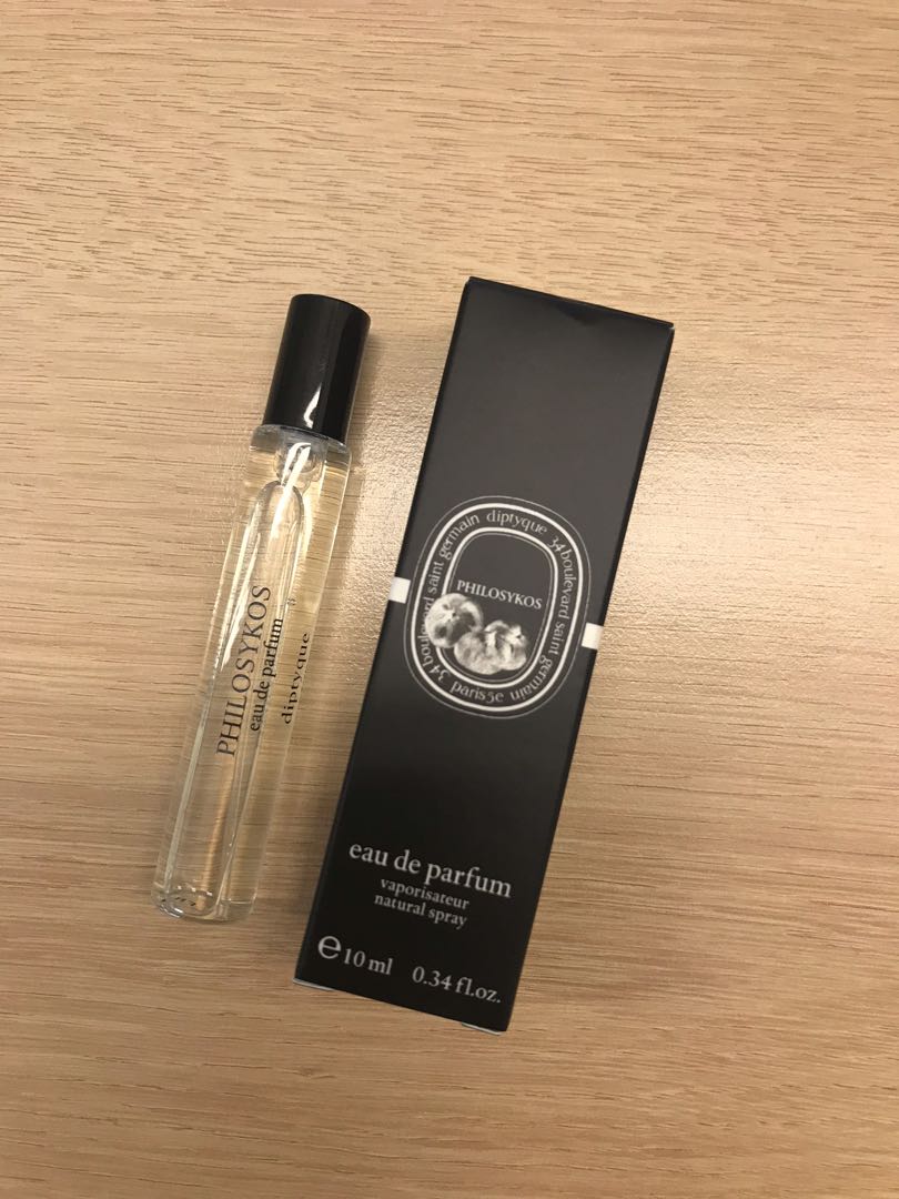 Diptyque philosykos outlet 10ml