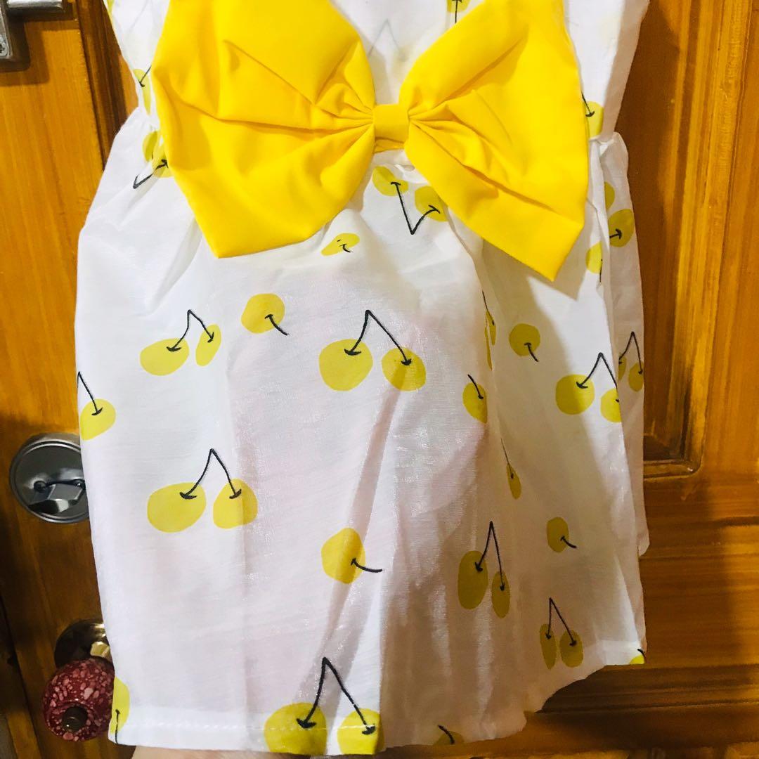 dress kids with hat (Category: Babies & Kids Fashion) located in Mandaluyong City. Submitted by isha830 (Listing ID 274151927, Image 2). Description: for 2-3 years old.