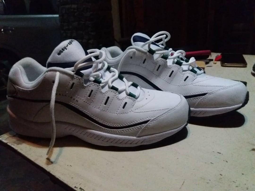 easy spirit mens fashion sneakers