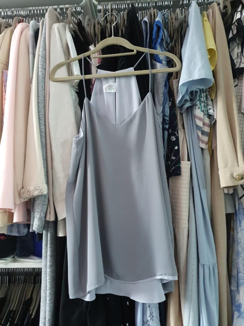 express clothing tops