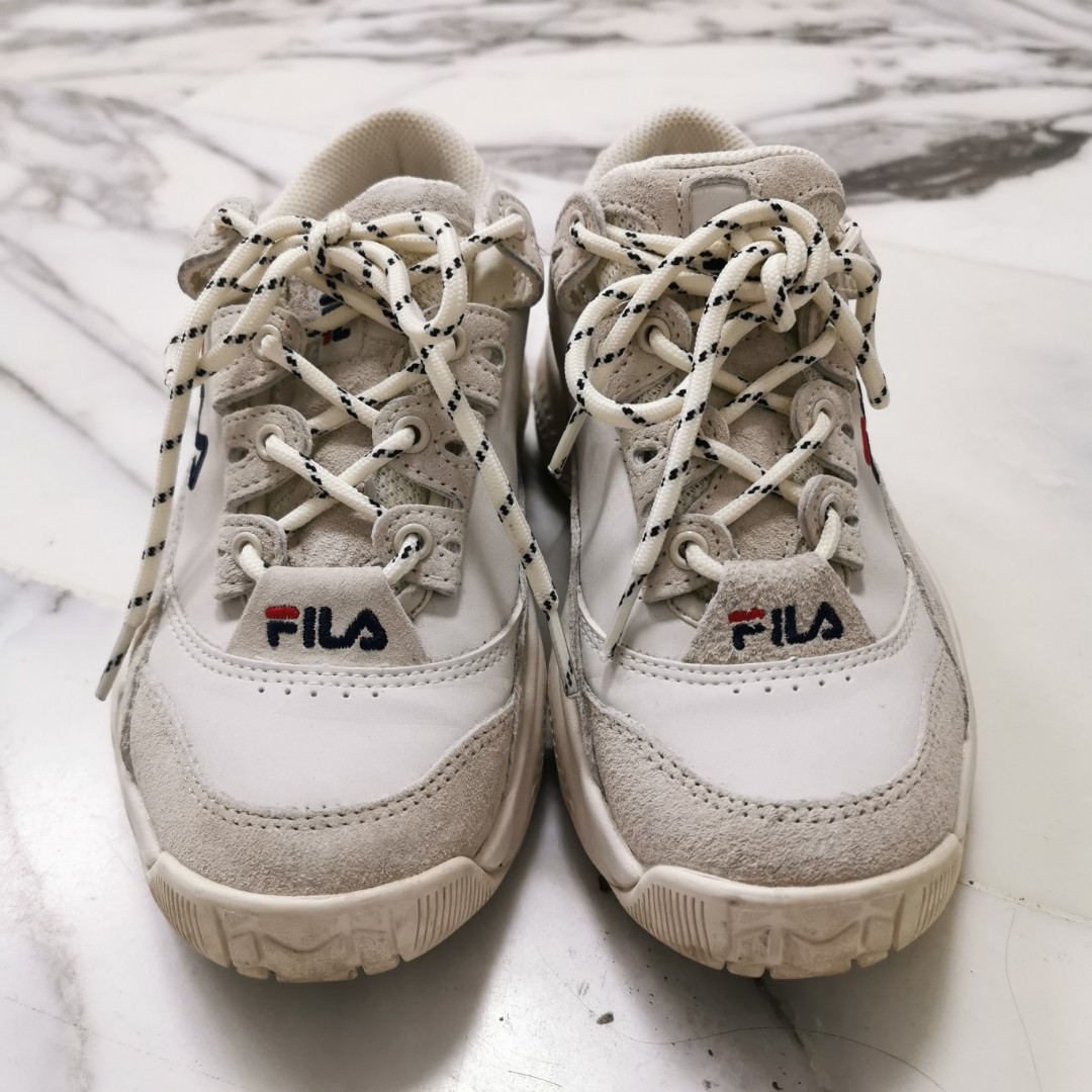 Fila folder outlet