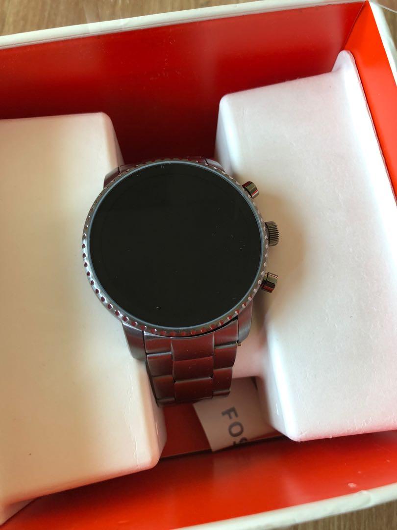 Smartwatch ftw4012 deals