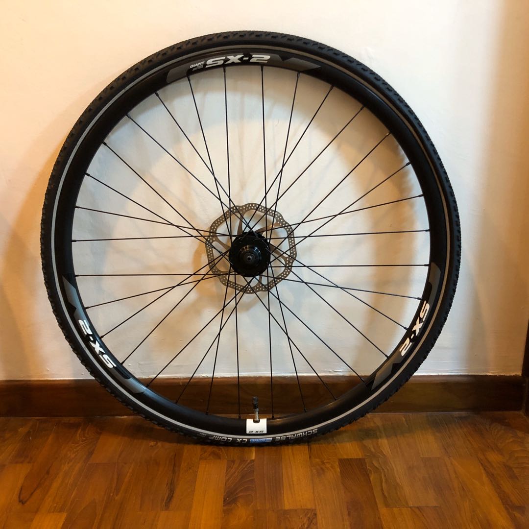 Giant store sx2 700c