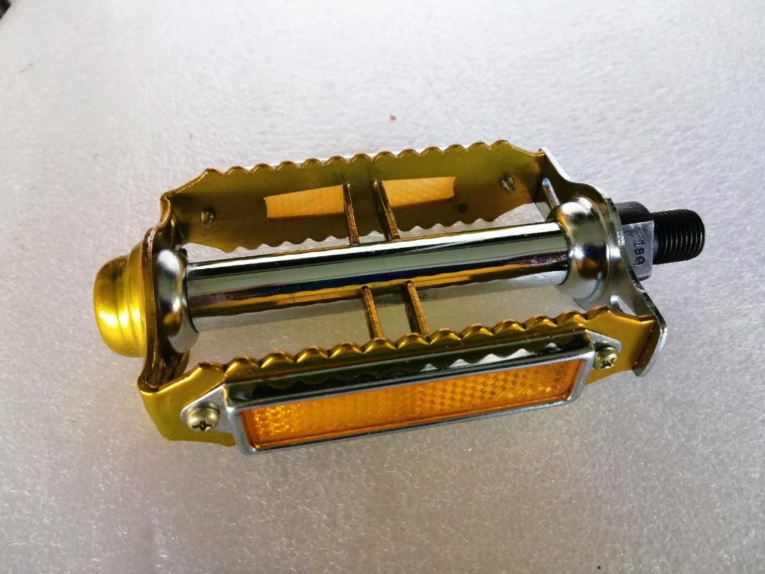 Kkt bmx pedals online