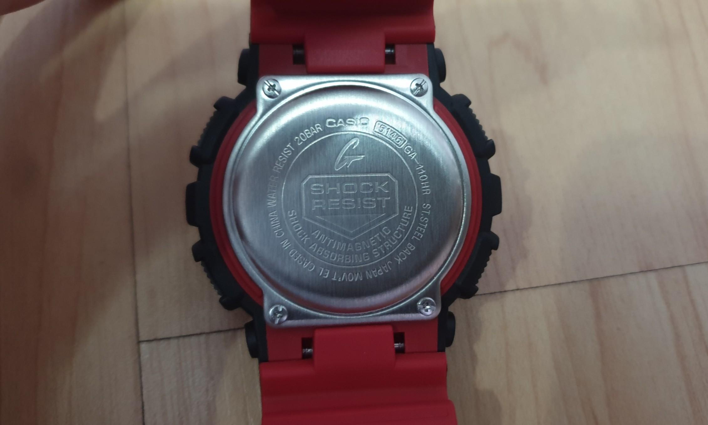 Casio store 5146 5425