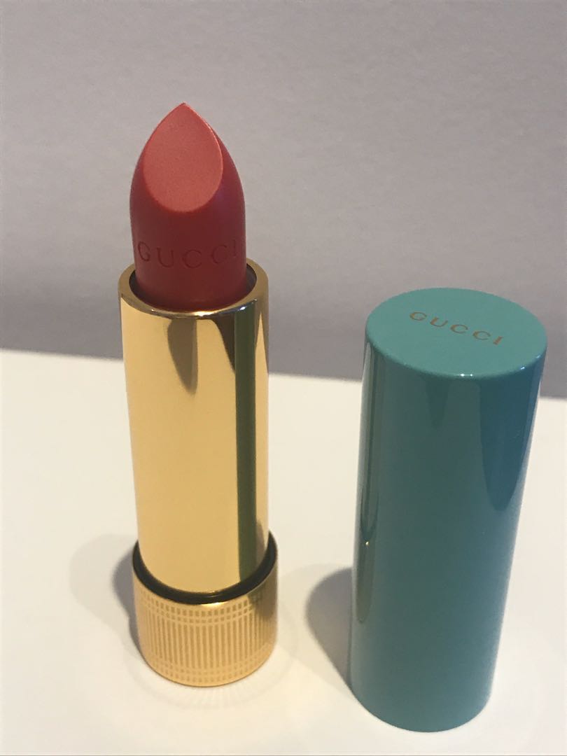 Gucci lip balm, Beauty & Personal Care, Face, Makeup on Carousell