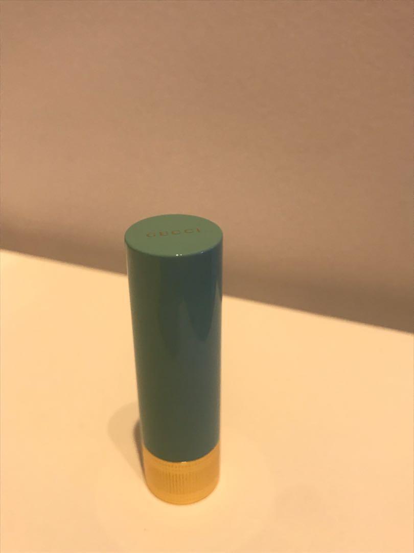 Gucci lip balm, Beauty & Personal Care, Face, Makeup on Carousell
