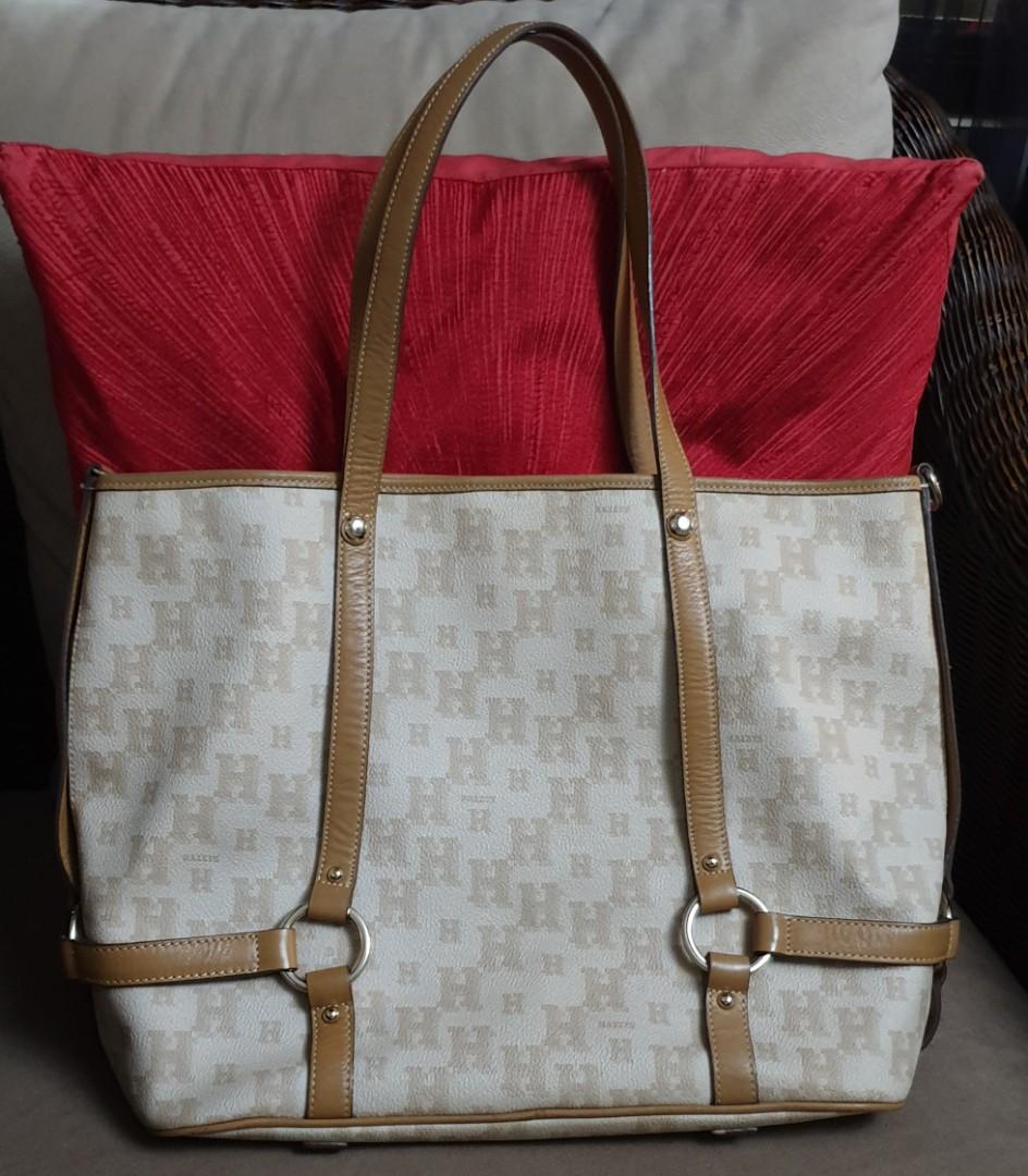 Hazzys tote bag price store