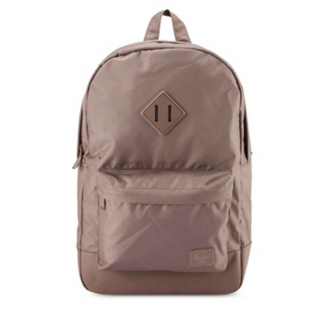 herschel heritage mid volume backpack