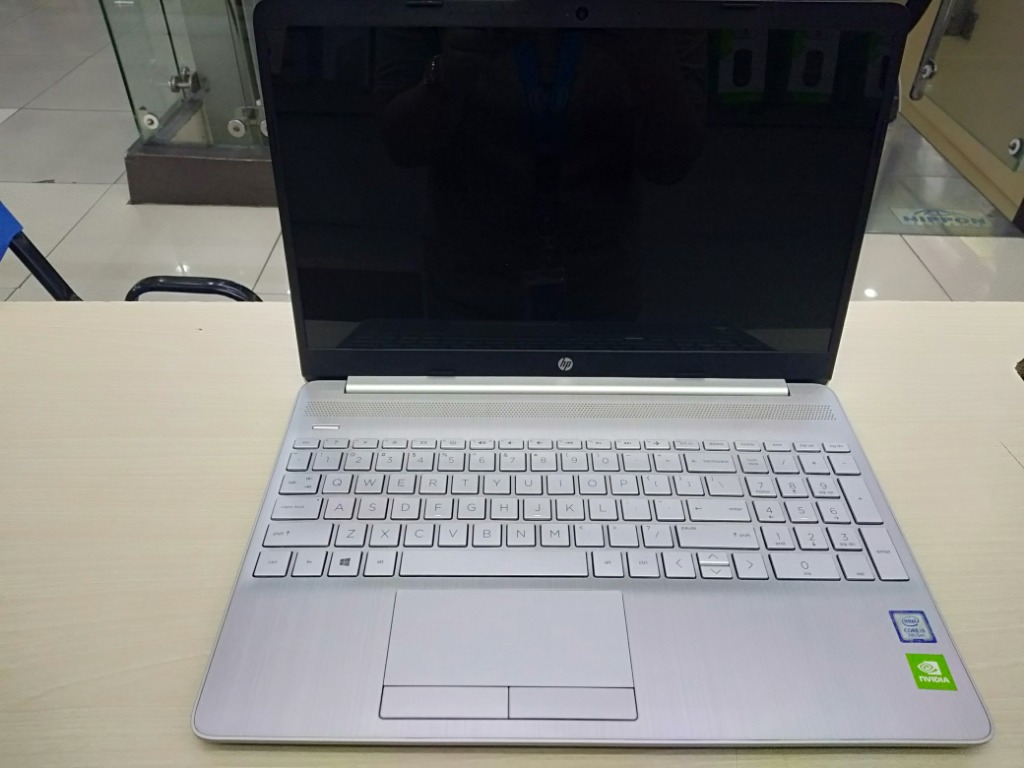 hp notebook