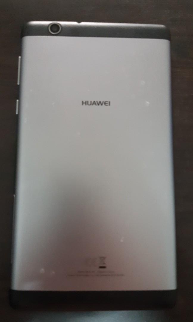 Huawei Mediapad T3 7 Mobile Phones Tablets Tablets On Carousell