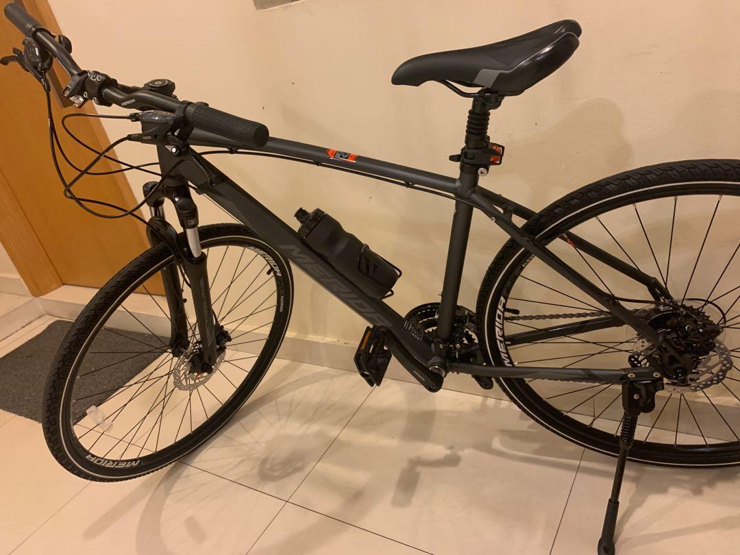 Merida crossway 40d 2020 discount