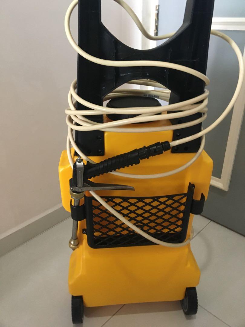 Hydro jet car washes, Car Accessories, Accessories on Carousell