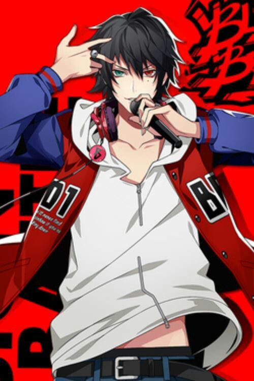 Ichiro Yamada Hypmic Costume Entertainment J Pop On Carousell Discover and share the best gifs on tenor. ichiro yamada hypmic costume
