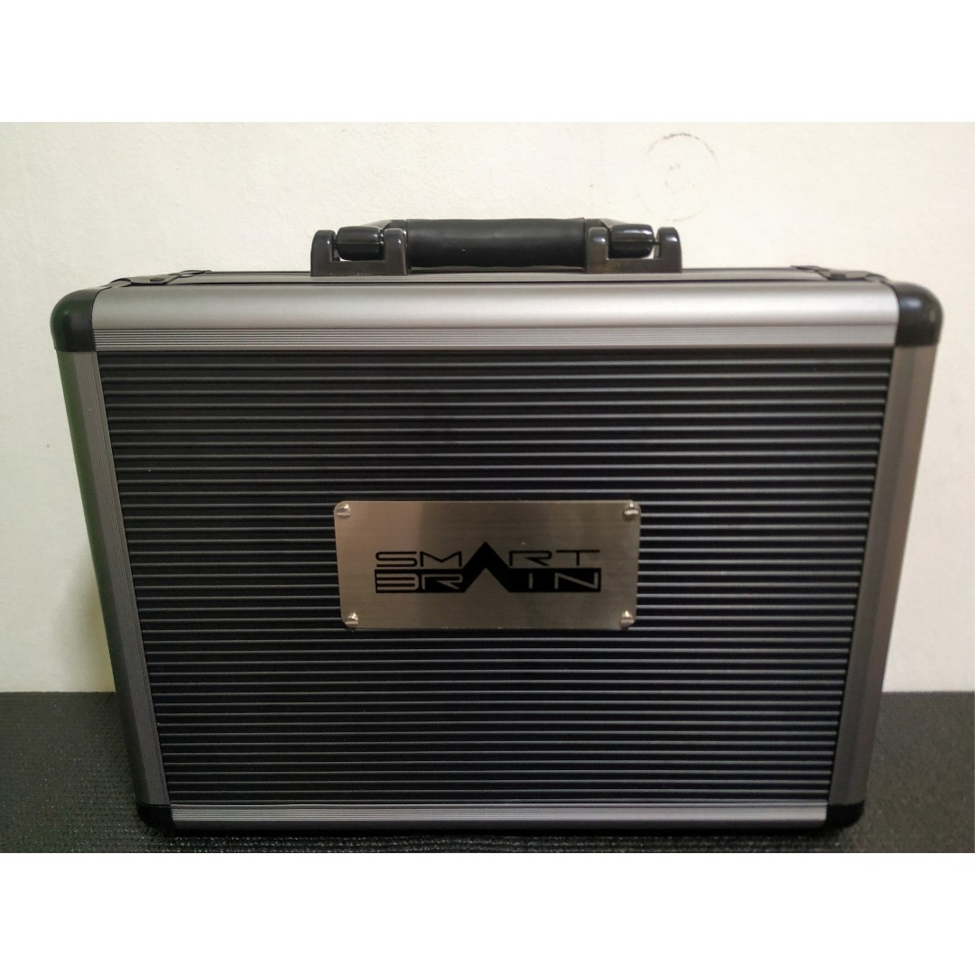 Kamen Rider 555 CSM Faiz Gear Box [Custom], Hobbies & Toys, Toys