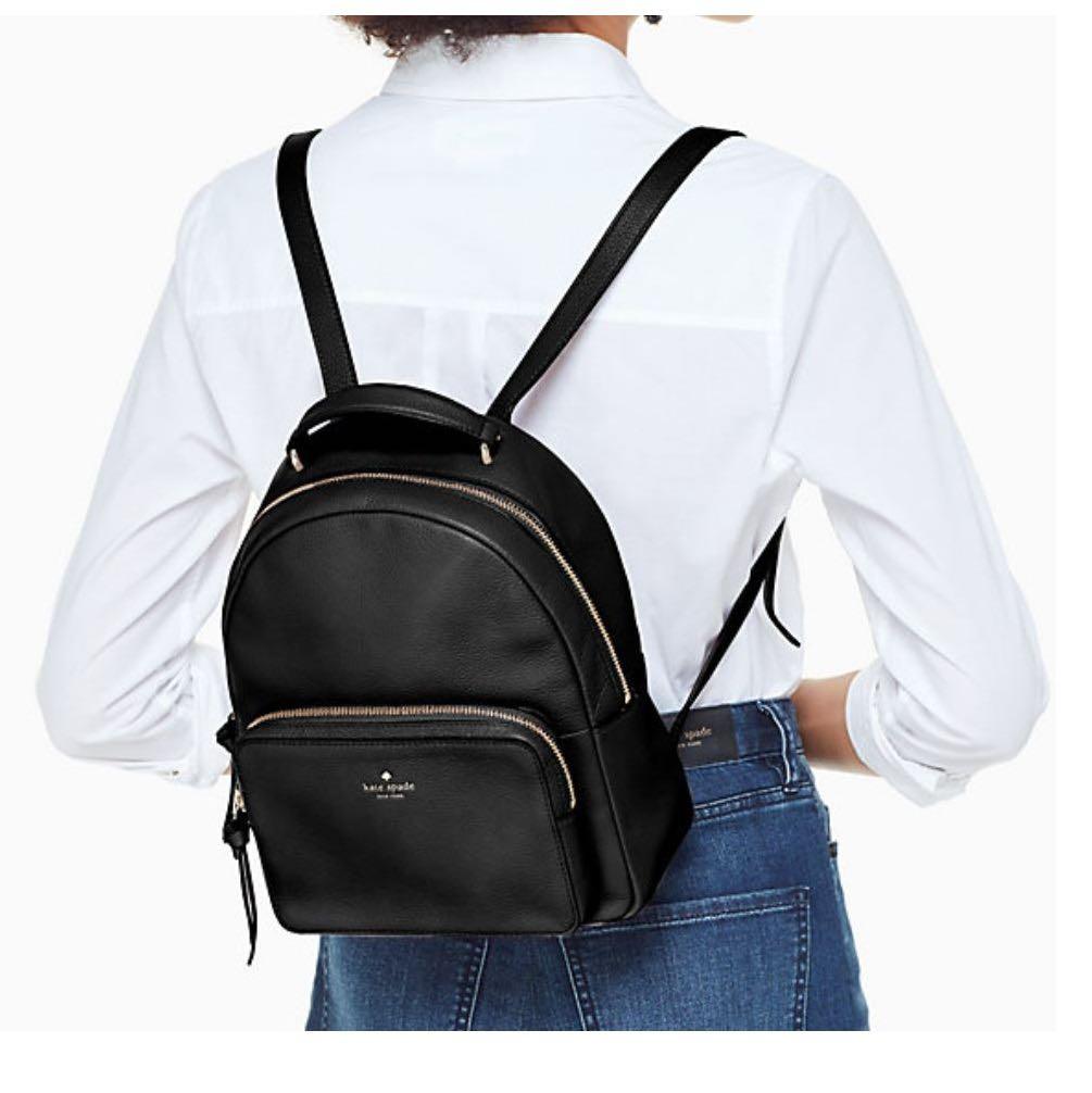 Kate spade nicole backpack discount