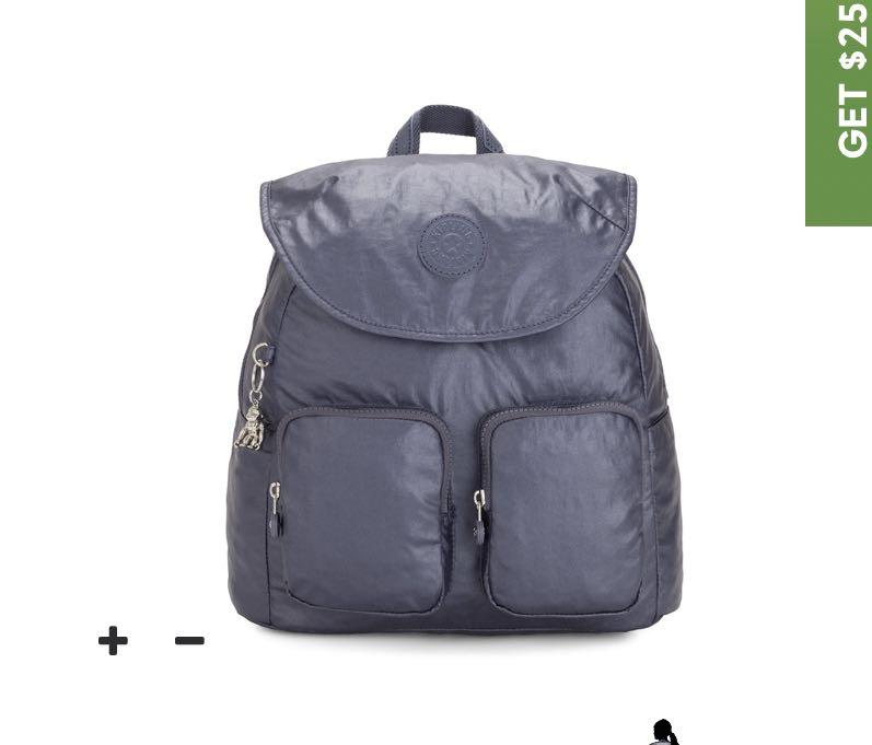 Kipling fiona backpack online