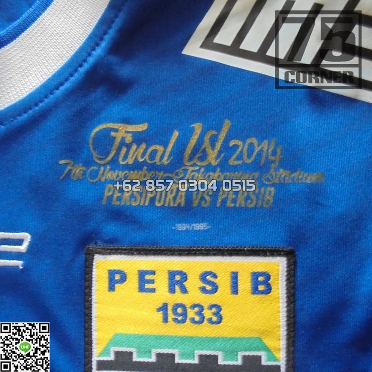 Persib Juara 1994