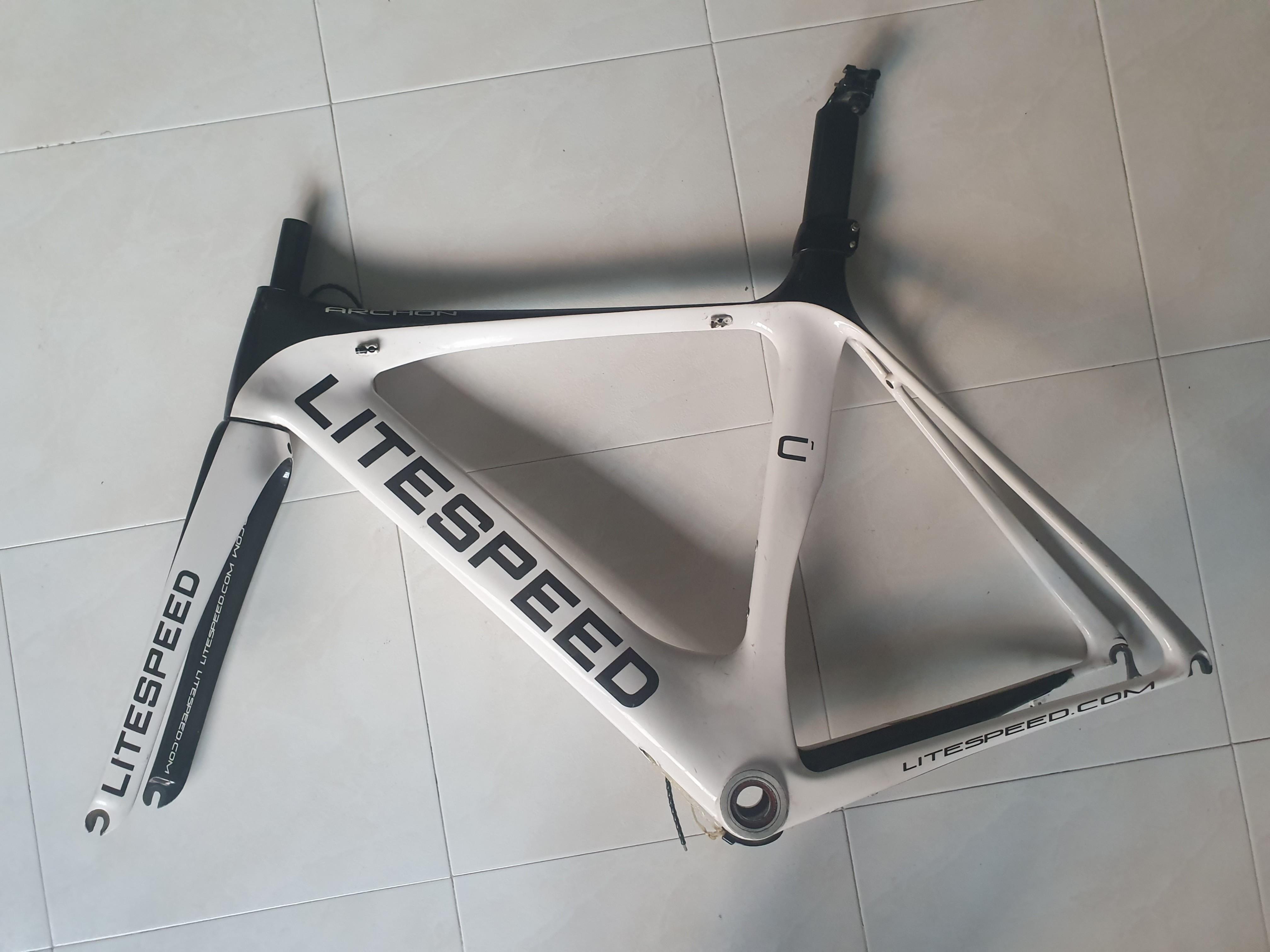 Litespeed archon 2025 c1