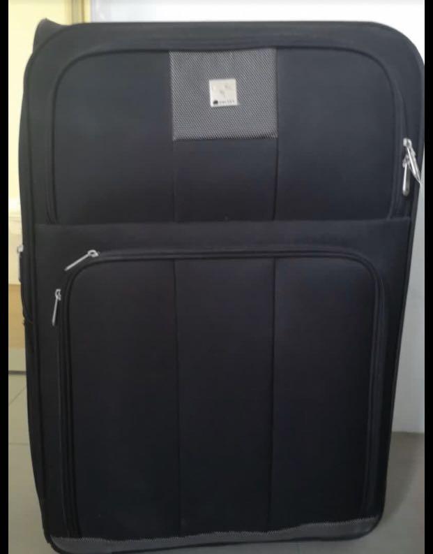 28in luggage