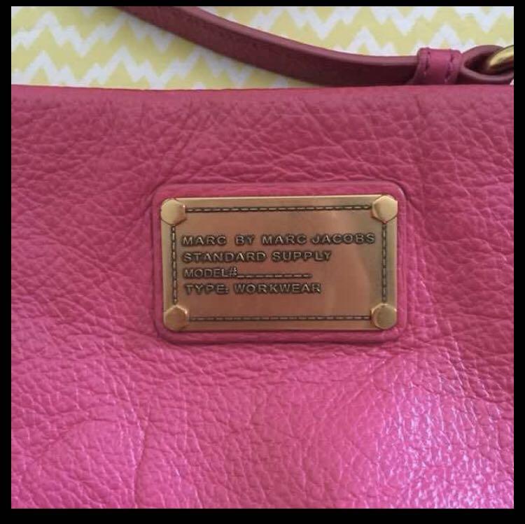 Marc jacobs classic q percy best sale crossbody
