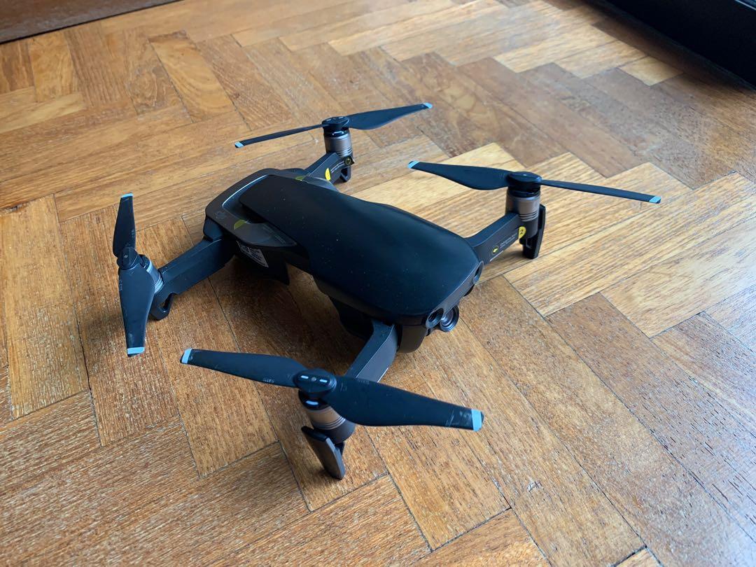 mavic air for sale used