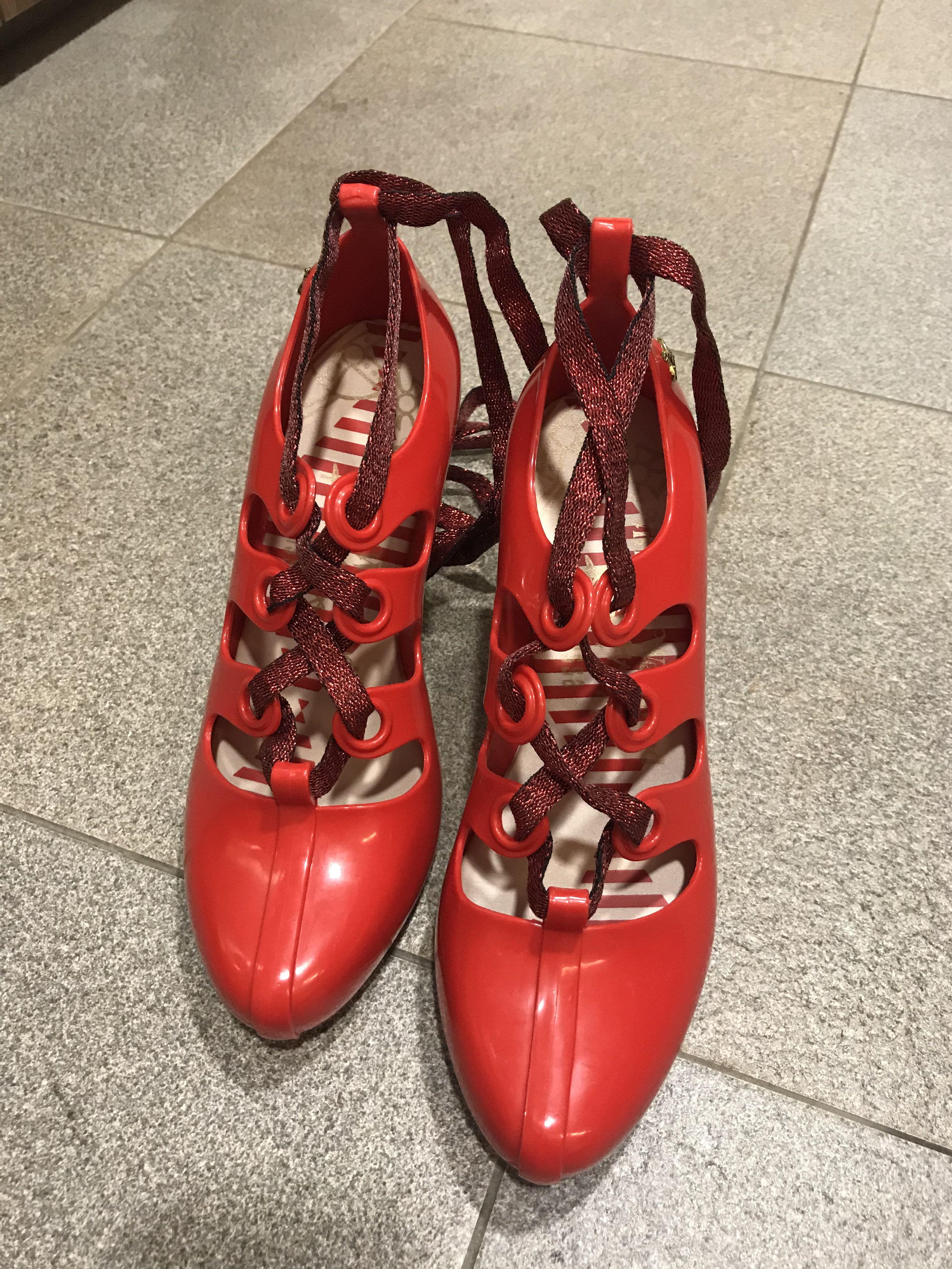 vivienne westwood shoes wide fit