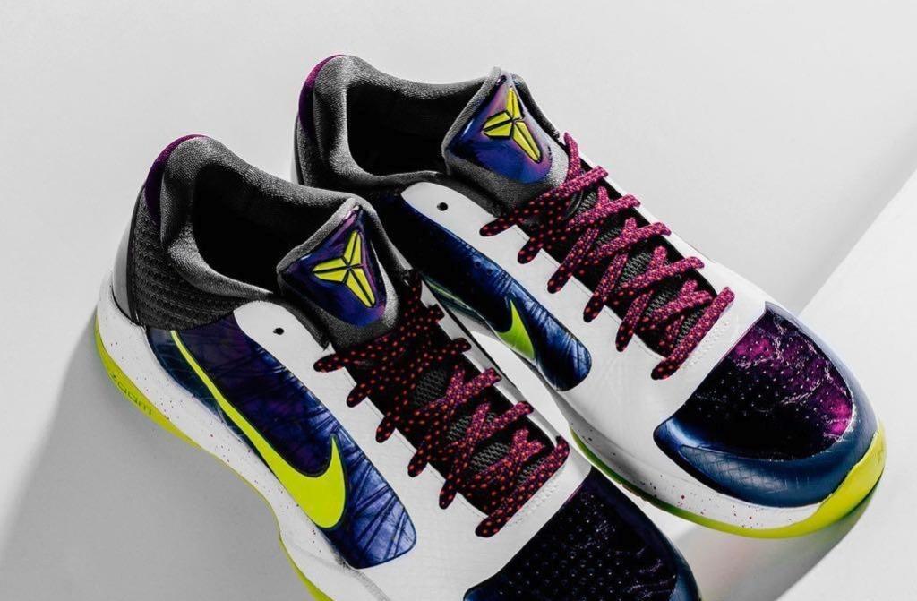 kobe v protro