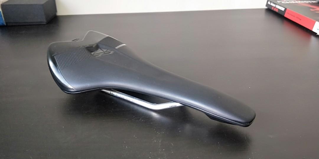 Merida expert cc saddle 2025