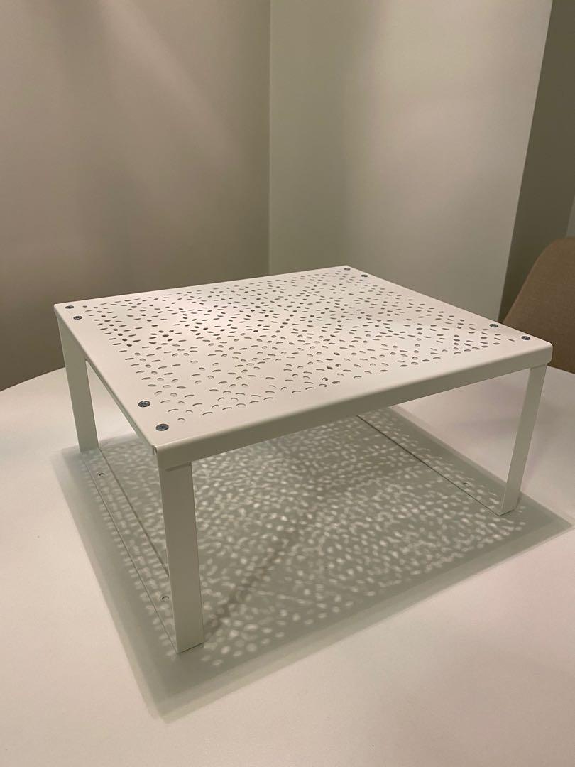 Metal Shelf Inserts, Furniture & Home Living, Cleaning & Homecare